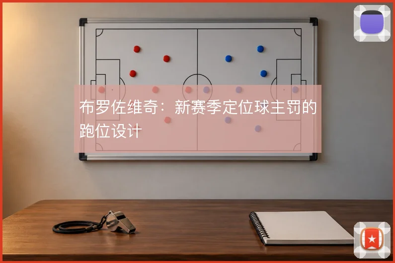 布罗佐维奇:新赛季定位球主罚的跑位设计