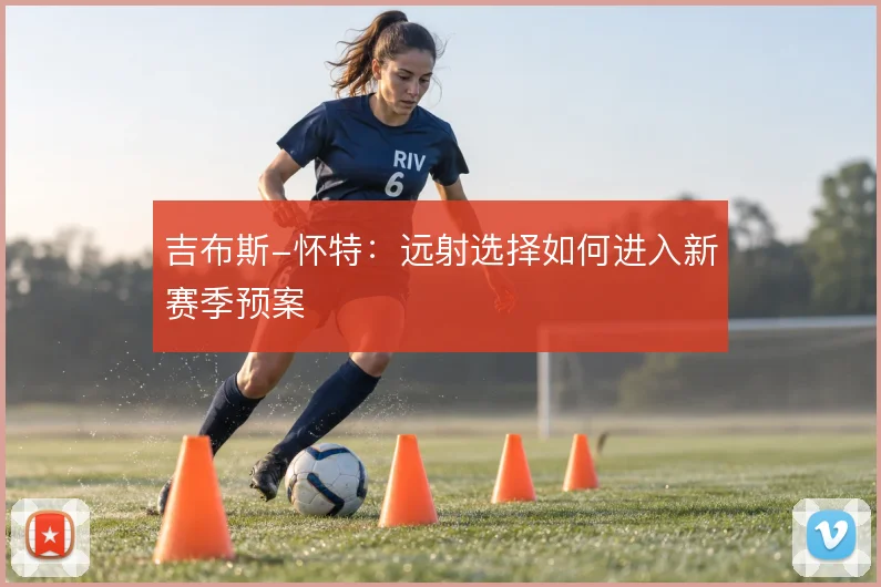 吉布斯-怀特：远射选择如何进入新赛季预案