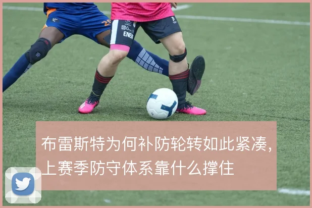 布雷斯特为何补防轮转如此紧凑，上赛季防守体系靠什么撑住